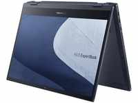 Asus Convertible-Notebook ExpertBook B5 Flip, 13,3 Zoll, Windows 10 Pro, Core
