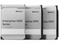 Synology Festplatte HAS5300-16T, Enterprise-Serie, 3,5 Zoll, intern, SAS 12Gb/s, 16TB