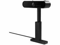 Lenovo Webcam ThinkVision MC50 Monitor-Webcam, mit Dual-Mikrofon, Full HD