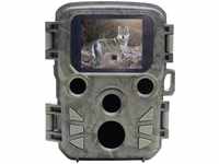 Braun-Photo Wildkamera Scouting Cam Black800 Mini, 20 MP, Nachtsicht, PIR,...