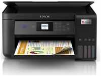 Epson EcoTank ET-2850 Multifunktionsdrucker, 30 € Cashback