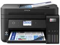 Epson EcoTank ET-4850 Multifunktionsdrucker, 40 € Cashback
