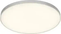 LEDVANCE LED-Panel Planon Frameless, wei&szlig;, &Oslash; 30 cm, 19 Watt / 1.600 Lumen,...