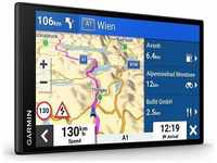 Garmin Navigationsgerät DriveSmart 76 MT-D Europa, Auto, Bluetooth, Freisprechen,