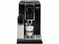 DeLonghi Kaffeevollautomat Dinamica Plus, ECAM 370.70.B, mit Milchsystem und