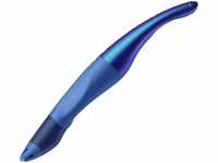 Stabilo Tintenroller EASYoriginal Holograph, 6892/28-41, blau, für Rechtshänder,