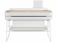 HP DesignJet Studio Wood Großformatdrucker, 914 mm, 36 Zoll, farbig, A0