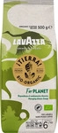 Lavazza Kaffee Tierra for Planet Organic, BIO, ganze Bohnen, 100% Arabica, 500...