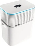 Venta Luftbefeuchter AeroStyle LW74 WiFi, wei&szlig;, 9 Liter, bis 90 qm, App-f&auml;hig,