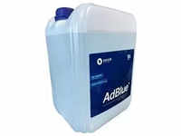 Robbyrob AdBlue nach ISO 22241-2, Kanister, mit Füllschlauch, 10 Liter, Grundpreis:
