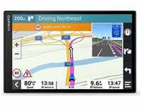 Garmin Navigationsgerät DriveSmart 86 MT-D Europa, Auto, Bluetooth, Freisprechen,