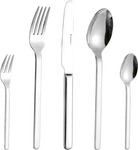 Esmeyer Espressol&ouml;ffel Bettina 250-127, 11,5 cm, Edelstahl 18/10, silber poliert, 12