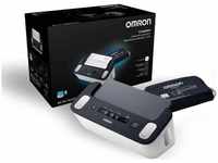 OMRON Blutdruckmessgerät Complete EKG, 2in1, Oberarm, vollautomatisch, Bluetooth