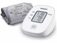 OMRON Blutdruckmessgerät X2 Basic, Oberarm, vollautomatisch