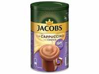 Jacobs Kaffee Cappuccino Milka Choco, Instant-Kaffee, mild, 500g, Grundpreis:...
