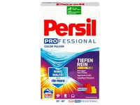 Persil Waschmittel Color Professional Line, Pulver, 7,8 kg, 130 Waschladungen,