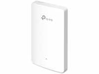 TP-Link Access-Point EAP615-Wall, AX1800-Wi-Fi 6, 1775 MBit/s, Indoor, PoE-Funktion