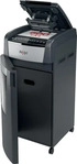 Rexel Aktenvernichter 2025600MEU ShredMax Autofeed+ 600M, 600 Blatt Autofeed, 50