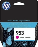HP Tinte 953, F6U13AE magenta, 630 Seiten
