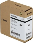 Canon Tinte PFI-310BK schwarz, 330ml