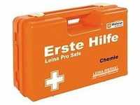 Leina-Werke Leina Pro Safe Chemie Erste-Hilfe-Koffer DIN 13157