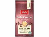 Melitta Kaffee BellaCrema Intenso, ganze Bohnen, 1kg