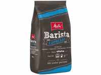 Melitta Kaffee Barista Espresso, ganze Bohnen, 1kg