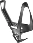 Elite Fahrrad-Flaschenhalter Rocko, schwarz, aus Carbon, zur seitlichen Entnahme, zum Elite Fahrrad-Flaschenhalter Rocko, schwarz, aus Carbon, zur seitlichen Entnahme, zum
