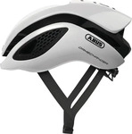 Abus Fahrradhelm Gamechanger Polar White, f&uuml;r Damen & Herren, 59 - 62 cm,