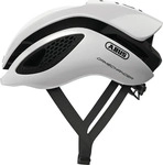 Abus Fahrradhelm Gamechanger Polar White, f&uuml;r Damen & Herren, 52 - 58 cm,