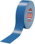 Tesa Gewebeband 4651, Premium, blau, 50mm x 50m, Grundpreis: &euro; 1,40 / m