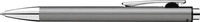 Pelikan Kugelschreiber Snap Metallic K10, 817707, Geh&auml;use platin, Aluminium,