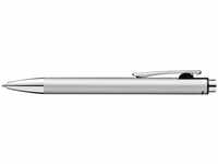 Pelikan Kugelschreiber Snap Metallic K10, 817691, silber, Aluminium,...