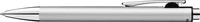 Pelikan Kugelschreiber Snap Metallic K10, 817691, Geh&auml;use silber, Aluminium,
