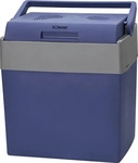 Bomann K&uuml;hlbox KB 6012.1 CB blau, 28 Liter, elektrisch, 12V und 230V