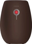 Trotec Luftentfeuchter TTP 1 E, elektrisch, 0,22 Liter in 24 Stunden, braun,...