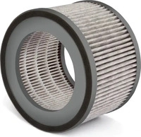 Soehnle Luftreiniger-Ersatzfilter 68106 Kombifilter, f&uuml;r Luftreiniger Airfresh Clean