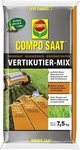 Compo Rasensamen Saat Vertikutier-Mix, 7,5kg f&uuml;r bis zu 250m&sup2;, Reparatur,