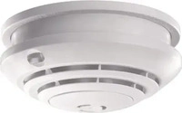 Esylux Rauchmelder Protector K 230 V, mit 230 V Anschluss, 85 dB