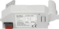 Gira Funkmodul 234300 KNX, f&uuml;r Rauchmelder Dual Q