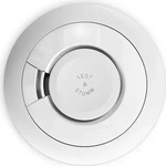 Ei-Electronics Rauchmelder Ei650i AudioLink, 10 Jahre Laufzeit, 85 dB, VdS-gepr&uuml;ft,