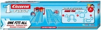 Carrera 20067001 Expansion Pack One fits All, 70 cm, 1 Gerade, 1 Engstelle und 1