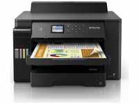 Epson EcoTank ET-16150 Inkjetdrucker, Druck / Minute: s/w 25, farbig 25 Seiten...