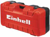 Einhell Werkzeugkoffer E-Box L70/35, 4530054, leer, Kunststoff Klappkoffer