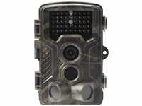 Denver Wildkamera WCM-8010MK2 2G GSM, 12 MP, Nachtsicht, PIR, Display, IP65