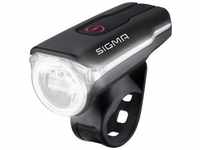 Sigma Fahrradbeleuchtung Aura 60 USB, 17700, Frontlicht LED, USB aufladbar, 60 Lux,