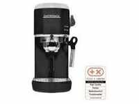 Gastroback Espressomaschine Design Piccolo, 42718, Siebträger und