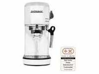 Gastroback Espressomaschine Design Piccolo, 42717, Siebträger und