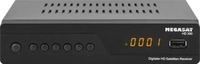 Megasat Sat-Receiver HD 390, DVB-S2, HD, HDMI, USB, digital