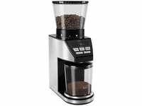 Melitta Kaffeemühle Calibra 1027-01, elektrisch, 160 Watt, mit Kegelmahlwerk und